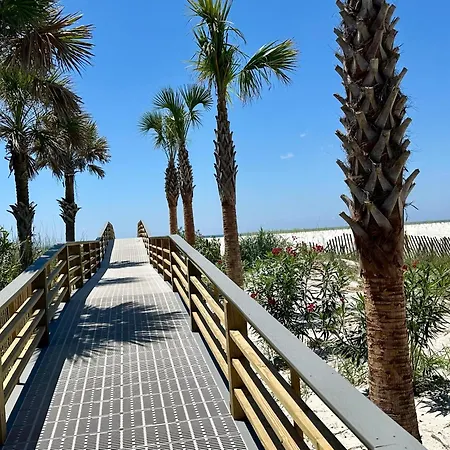 Bel Sole 1702 Beautiful 3 Bedroom Condo
